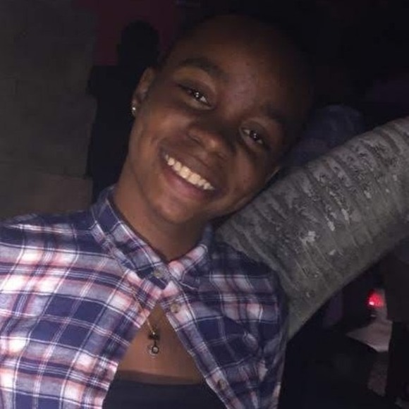 Meet your Posher, Jermaine - Picture 1 of 1